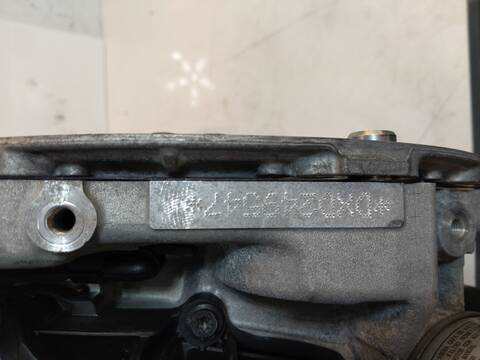Foto 3ª: Motor Completo Volkswagen Tiguan 150CV 110KW [DXDB DXD] (2022)