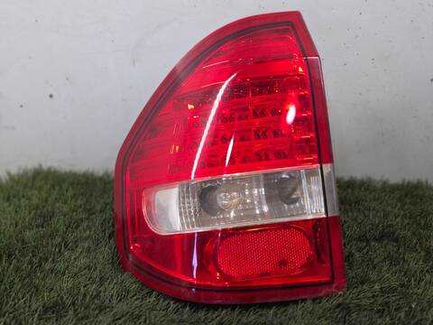 Piloto Trasero Izquierdo Bmw X3 3.0 D 204CV AUT. E83) 306D2