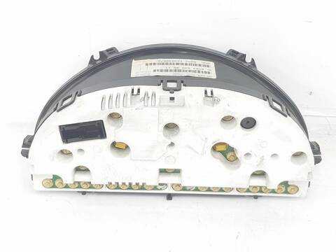 Foto 2ª: Cuadro de Instrumentos Mercedes Clase ML 270 2.7 CDI 20V 163CV CLASE M) [612963] (1997)