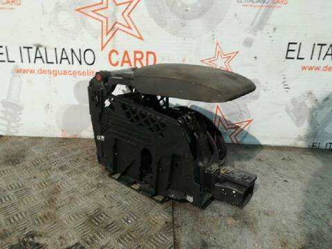 Consola Central Volkswagen Golf BERLINA 105CV 77KW