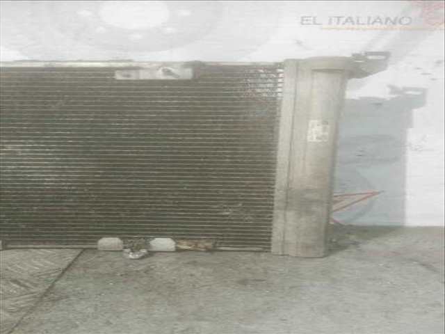 Foto 2ª: Radiador Calefaccion A.A. Opel Astra ELEGANCE BERLINA 101CV 74KW [Z17DTH] (2006)