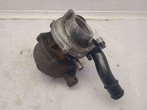 Turbocompresor Peugeot 407 2.0 16V HDI FAP 140CV 103KW