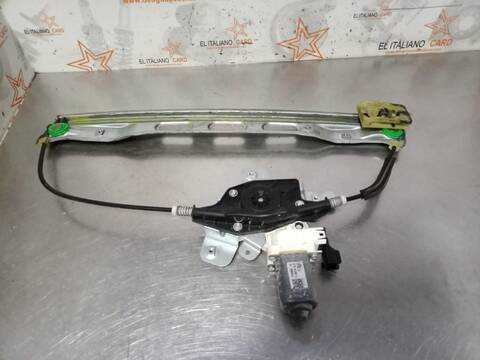 Foto 3ª: Elevalunas Eléctrico Delantero Derecho Ford Transit AMBIENTE 75CV 55KW [UGCB] (2015)