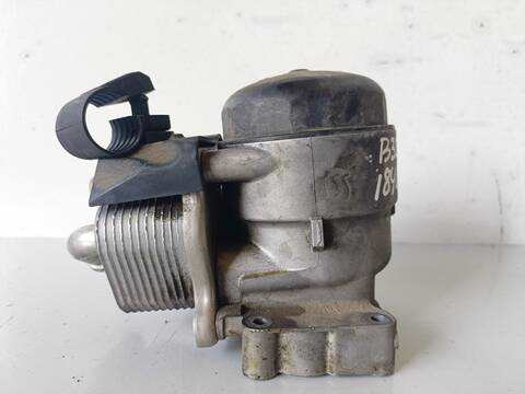 Foto 2ª: Radiador Aceite Bmw Serie 3 315 316TI 1.8 16V 116CV (2001)