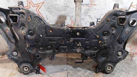 Foto 4ª: Puente Delantero Kia Sportage CONCEPT 2WD 116CV 85KW [D4FD] (2017)