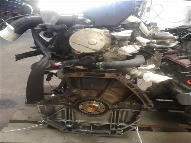 Foto 2ª: Motor Completo Renault Scenic K9K832 (2010)