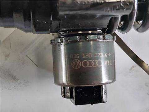 Foto 3ª: Inyectores Audi A4 2.0 TDI 16V 103KW) BERLINA 140CV [BRE] (2007)