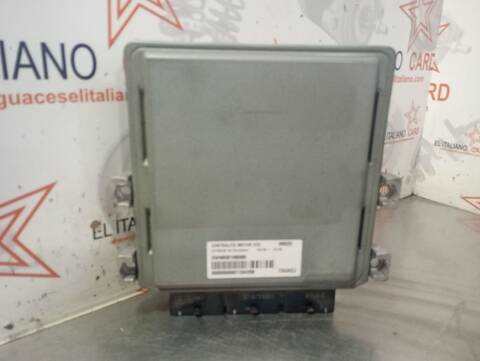 Foto 3ª: Centralita Motor ECU Citroen C6 EXCLUSIVE 204CV 150KW [TDUHZJ] (2009)