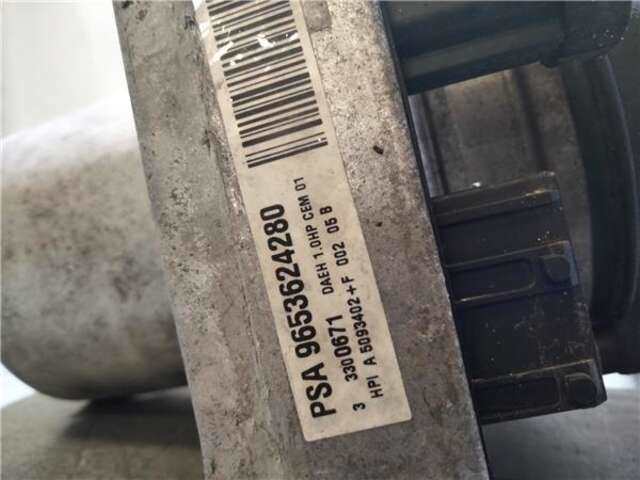 Foto 3ª: Bomba de Direccion Peugeot 307 2.0 XS [2.0 LTR. - 79 KW HDI FAP] [RHS]