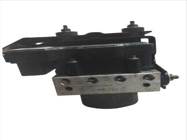 Foto 3ª: Abs Nissan Qashqai 1.3 DIG-T (2013)