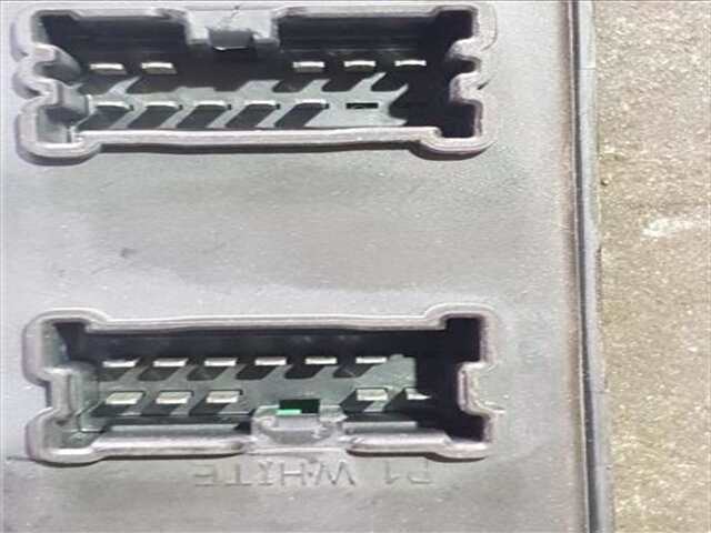 Foto 3ª: Centralita Motor ECU Renault Clio 1.5 BUSINESS [1.5 LTR. - 66 KW DCI DIESEL FAP] [K9K B6]