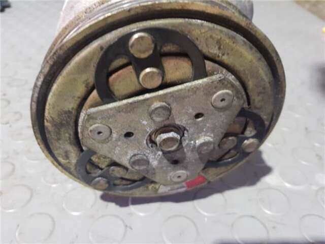 Foto 3ª: Compresor Aire Acondicionado Audi A4 1.9 TDI [1.9 LTR. - 81 KW TDI] [AFN]