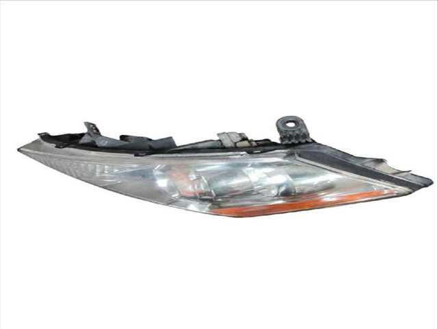 Piloto Delantero Izquierdo Nissan Murano 3.5 4X4 234CV