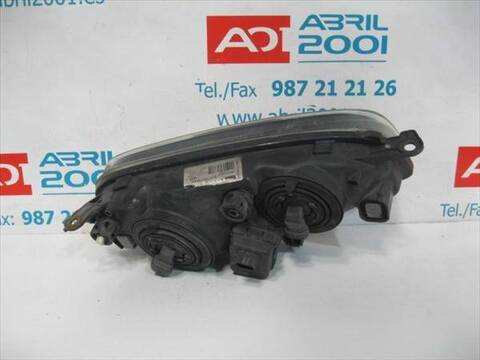 Foto 2ª: Faro Izquierdo Toyota Corolla 1.4 16V ZZE111_) 97CV 71KW [4ZZ-FE] (2001)