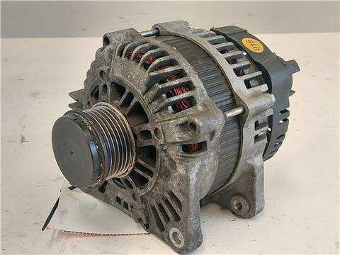 Foto 2ª: Alternador Audi A7 3.0 TDI QUATTRO 245CV 180KW [CDU] (2010)