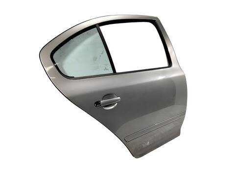 Foto 3ª: Puerta Trasera Derecha Skoda Octavia AMBITION 1 TDI DPF 105CV (2008)
