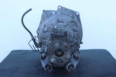 Foto 2ª: Caja Cambios Bmw Serie 3 315 204D4 BERLINA (2003)