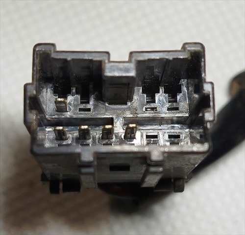 Foto 4ª: Calefacción Mitsubishi Montero 2.5 TD V40 [4D56] (1992)