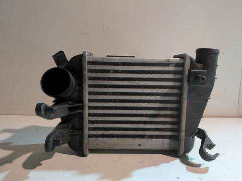 Intercooler Audi A4 BKN AVANT