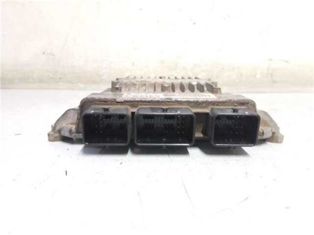 Foto 2ª: Centralita Motor ECU Peugeot 307 2.0 HDI 90 [RHY (DW10TD)]