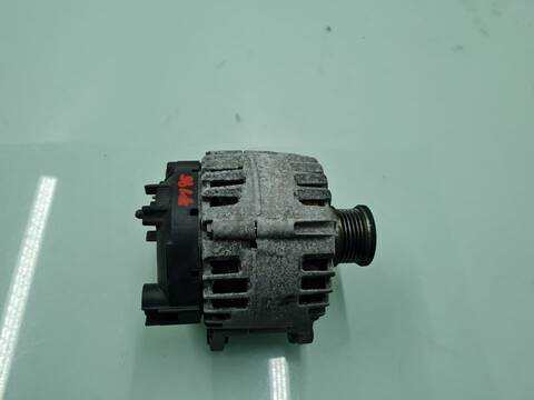 Alternador Volkswagen Caddy FURGON BMT 75CV 55KW