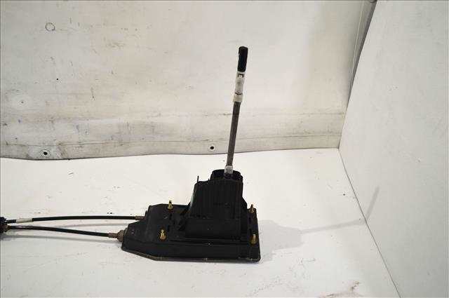 Foto 3ª: Palanca de Cambio Renault Vel Satis 2.0 G 2002-2010 [F4RQ7] (2003)