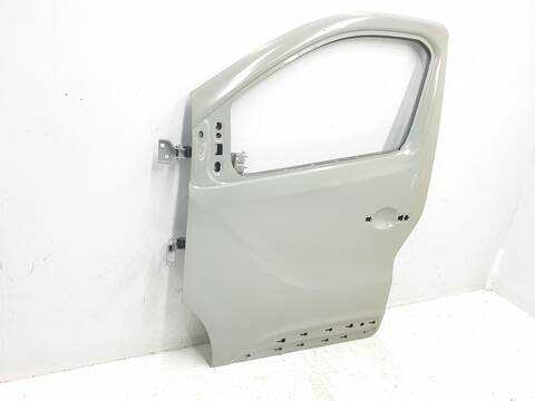 Foto 2ª: Puerta Delantera Izquierda Renault Trafic L1H1 29T KOMFORT (2014)