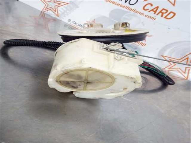 Foto 4ª: Aforador Volkswagen Golf BERLINA 105CV 77KW