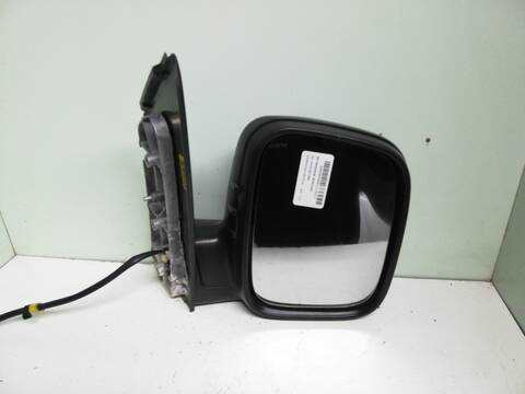 Retrovisor Derecho Volkswagen Caddy BLS