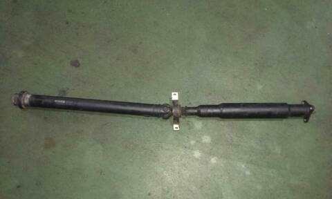 Transmision Central Bmw X5 3.0 TD CAT 235CV 173KW