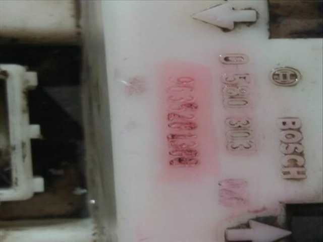 Foto 2ª: Aforador Peugeot 406 VERSION INDEFINIDA (1995)