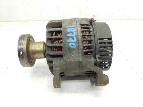 Foto 4ª: Alternador Ford Focus AMBIENTE BERLINA 75CV 55KW [BHDA] (2001)