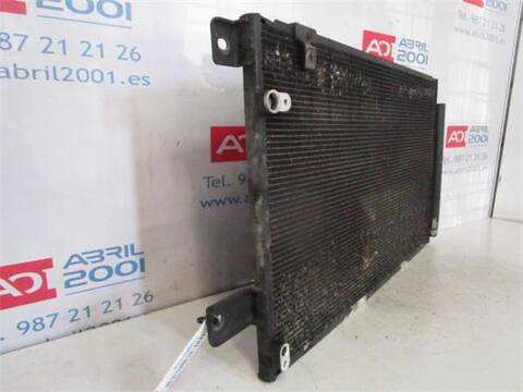 Radiador Calefaccion A.A. Toyota Corolla 2.2 D-4D SPORT 177CV 130KW