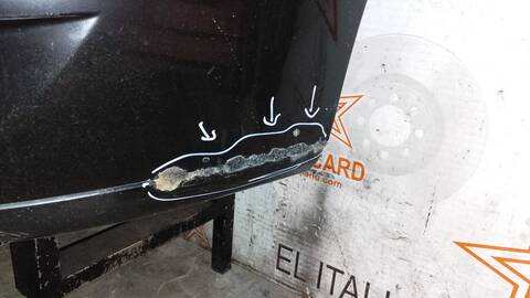 Foto 3ª: Paragolpes Delantero Renault Espace GRAND ESPACE PRIVILEGE 173CV 127KW [M9RC7] (2007)