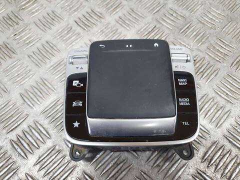 Mando Multifuncion Mercedes Clase C 160 CLA 200 118.687) 163CV 120KW