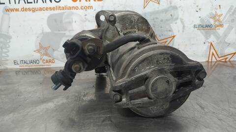 Foto 3ª: Motor de Arranque Kia Ceed EMOTION 140CV 103KW [D4EA] (2007)