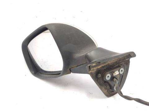 Foto 2ª: Retrovisor Izquierdo Toyota Auris 1.4 ZZE150_) 97CV 71KW [4ZZ] (2007)