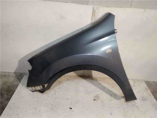 Aleta Delantera Izquierda Nissan Qashqai 2.0 ACENTA [2.0 LTR. - 110 KW DCI TURBODIESEL CAT]