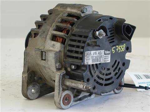 Foto 2ª: Alternador Seat Cordoba 1.4 16V BERLINA 100CV 74KW [BBZ] (2005)