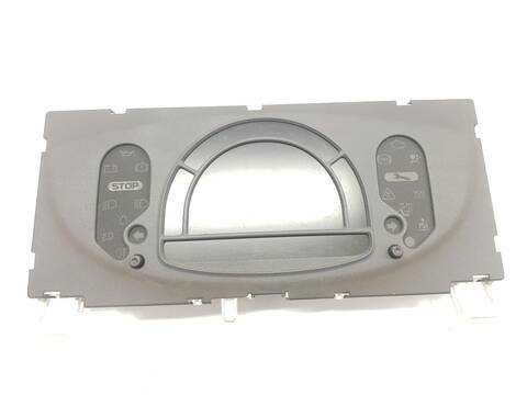 Cuadro de Instrumentos Renault Modus AUTHENTIQUE