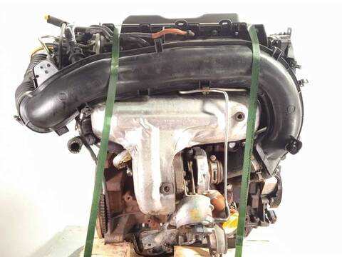 Foto 2ª: Motor Completo Ford Mondeo TREND X 140CV 103KW [TXBA] (2010)