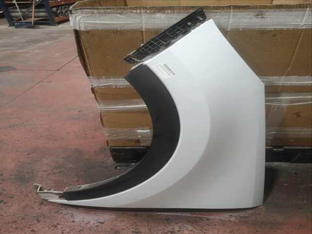 Foto 2ª: Aleta Delantera Izquierda Kia Sportage D4FD (2013)