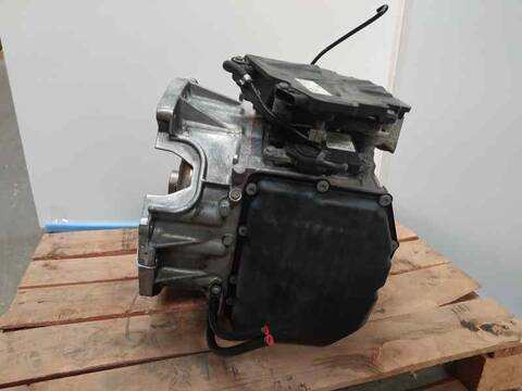 Foto 2ª: Caja Cambios Land Rover Evoque EVOQUE DYNAMIC [204PT] (2012)