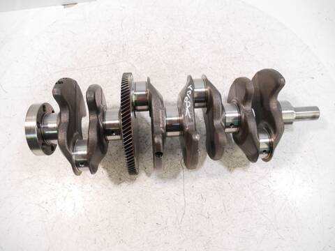 Cigüeñal Ford Mustang 314 - 317 CV COUPE