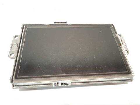 Foto 4ª: Pantalla Multifuncion Citroen C4 LIVE EDITION 99CV 73KW [BH02] (2018)