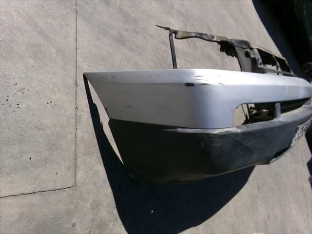Foto 2ª: Paragolpes Delantero Peugeot Expert 2.0 HDI 1994-2003 [RHX] (2003)