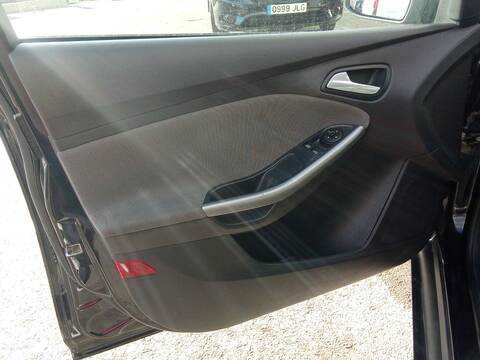Foto 2ª: Tapizados Cartoneras Ford Focus 1.6 TI 125CV 92KW [PNDA,PNDD] (2014)