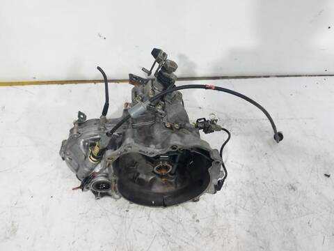 Foto 3ª: Caja Cambios Daewoo Matiz CD 52CV [F8CV] (1997)