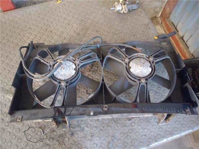 Electroventilador Peugeot 309 1.9 GTI