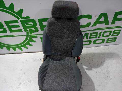 Foto 2ª: Asiento Delantero Derecho Suzuki Vitara 1.9 TD 75CV [XUD9SD] (1988)